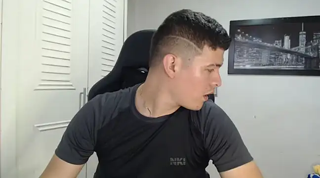 Snapshot of Plug_Control chatting on 01-02-25, 08:46 Plug Control online show from 01-02-25, 08:46