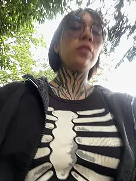 K Intraven0us online show from 02-10-26, 08:24