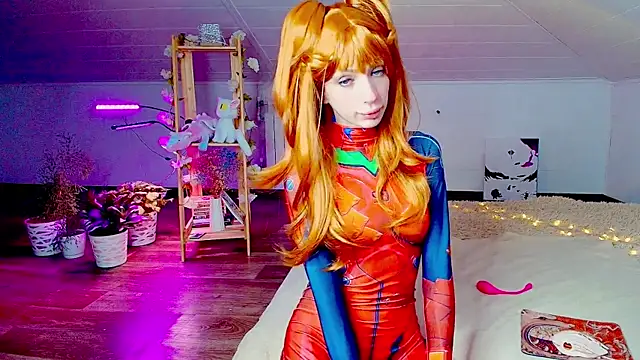 Meowroslava online show from 11-10-25, 10:03