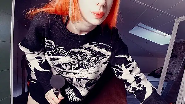 Meowroslava online show from 02-20-26, 08:49