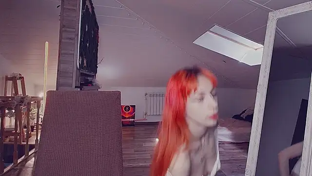 Meowroslava online show from 04-08-26, 11:32