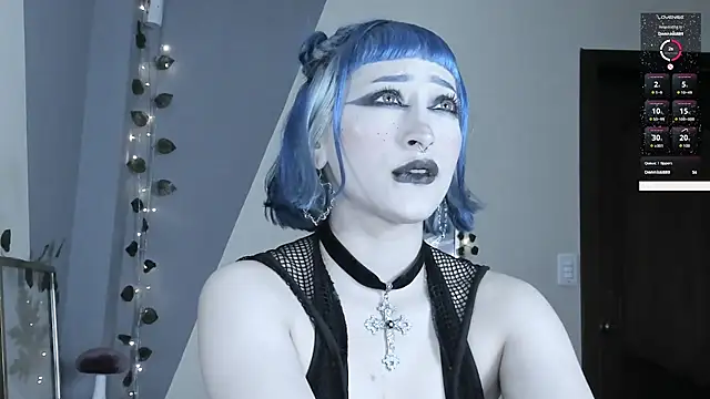 BlueBerry     online show from 09-29-25, 09:30