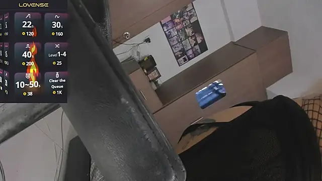 MissIvanna online show from 03-02-25, 10:59