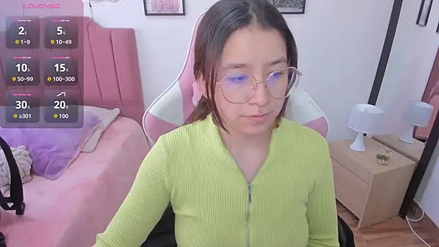 Amy joones online show from 11-25-25, 12:49