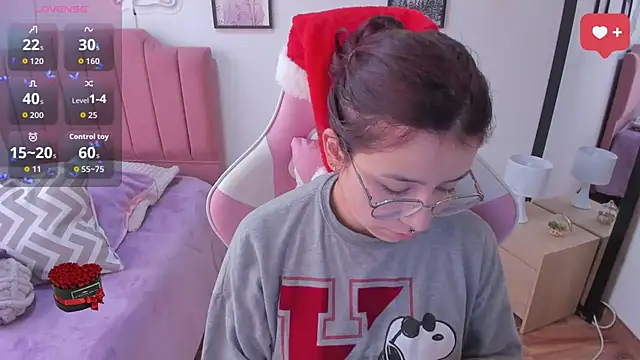 Amy joones online show from 12-17-25, 12:44