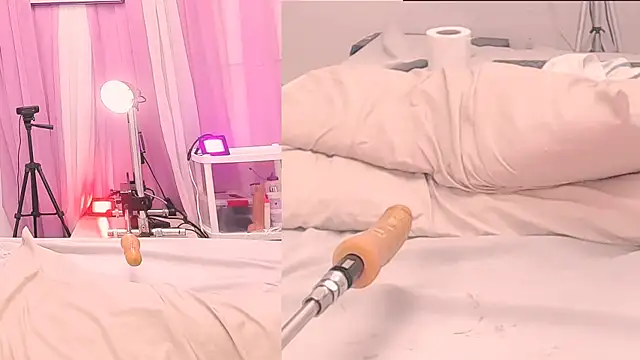 Rubidaniells online show from 04-19-26, 06:10