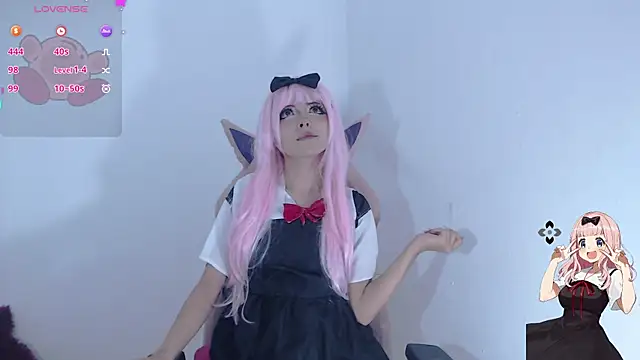 Miahparker online show from 12-26-24, 02:48