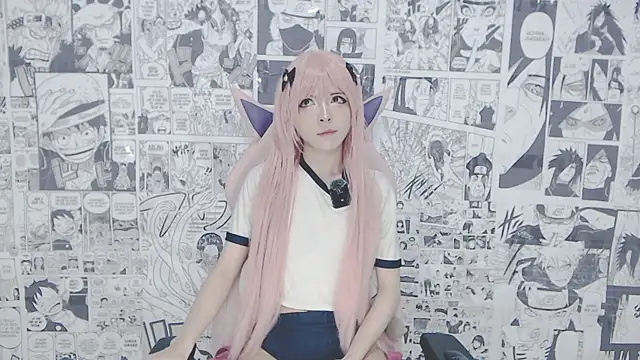 Miahparker online show from 09-09-25, 12:32