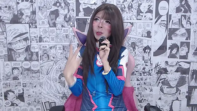 Miahparker online show from 02-11-26, 06:40