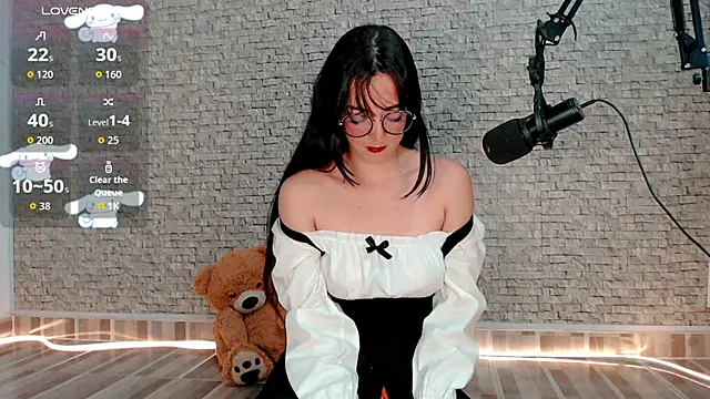 emma unu online show from 06-21-26, 02:47
