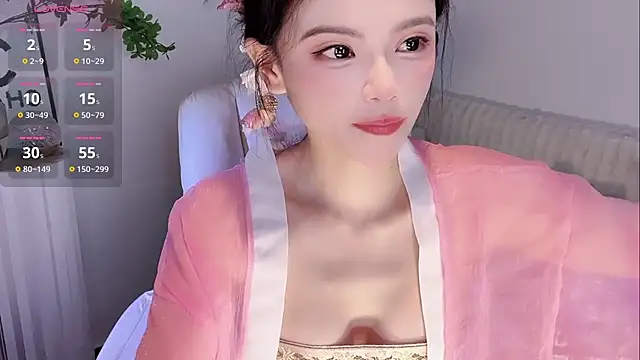 Snapshot of --xixi-- chatting on 12-29-24, 09:41 --xixi-- online show from 12-29-24, 09:41