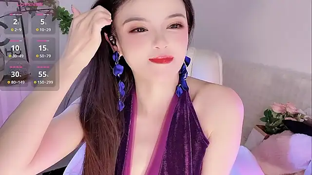 Snapshot of --xixi-- chatting on 01-22-25, 06:10 --xixi-- online show from 01-22-25, 06:10