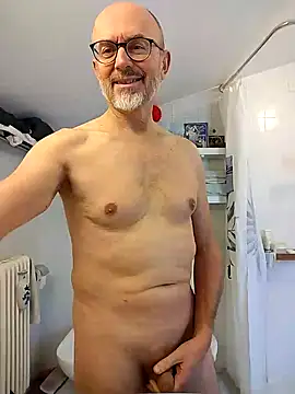 MadProfessor online show from 01-26-25, 08:36