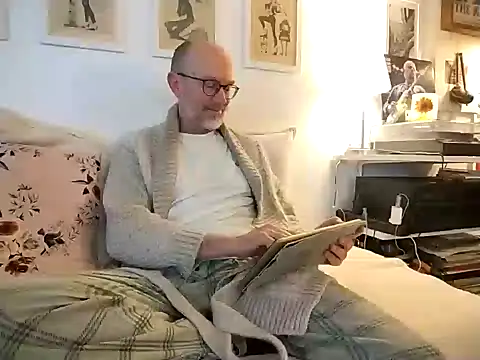 MadProfessor online show from 02-11-25, 02:13