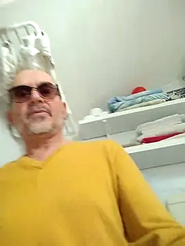 MadProfessor online show from 03-12-25, 08:08