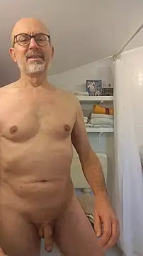 Snapshot of MadProfessor chatting on 01-19-26, 08:29 MadProfessor online show from 01-19-26, 08:29