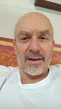 Snapshot of MadProfessor chatting on 02-21-26, 12:06 MadProfessor online show from 02-21-26, 12:06