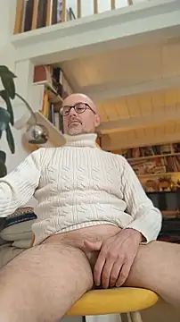 Snapshot of MadProfessor chatting on 03-12-26, 11:05 MadProfessor online show from 03-12-26, 11:05