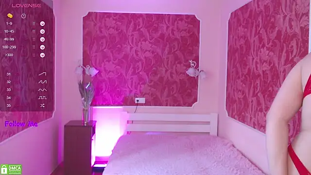 VerySweetKate111 online show from 02-14-26, 10:45