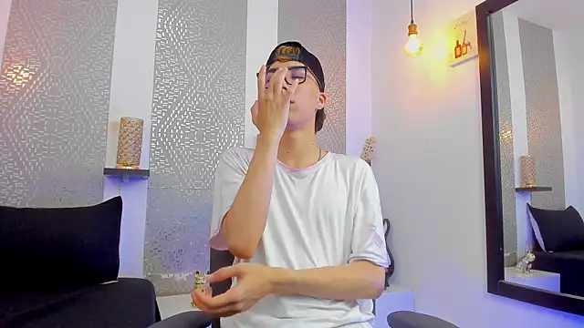 Nikolay Gregori online show from 01-14-25, 07:27