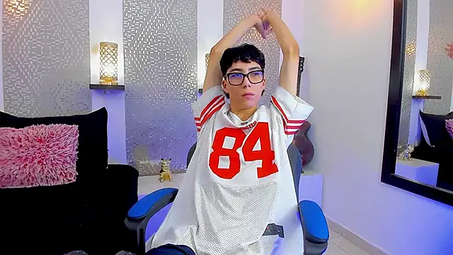 Nikolay Gregori online show from 01-28-25, 07:43