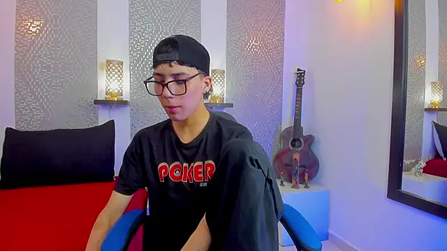 Nikolay Gregori online show from 01-31-25, 04:25