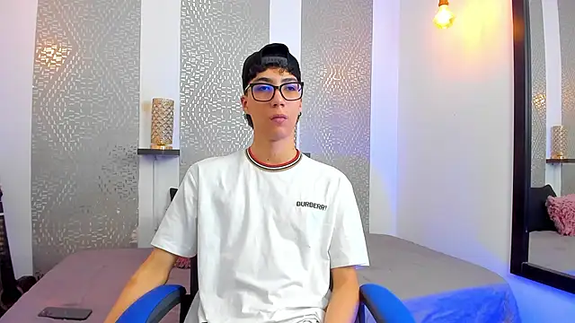 Nikolay Gregori online show from 02-03-25, 04:14