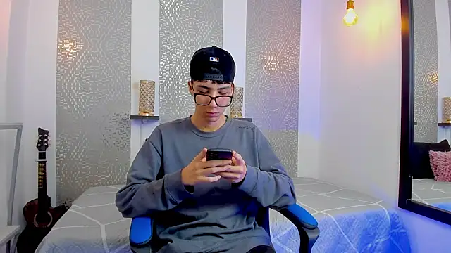 Nikolay Gregori online show from 02-04-25, 04:15