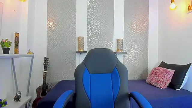 Nikolay Gregori online show from 03-03-25, 04:25