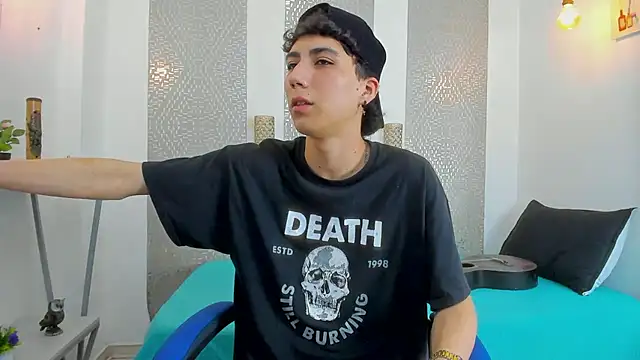 Nikolay Gregori online show from 03-05-25, 08:00