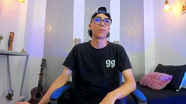 Nikolay Gregori online show from 03-16-25, 11:38