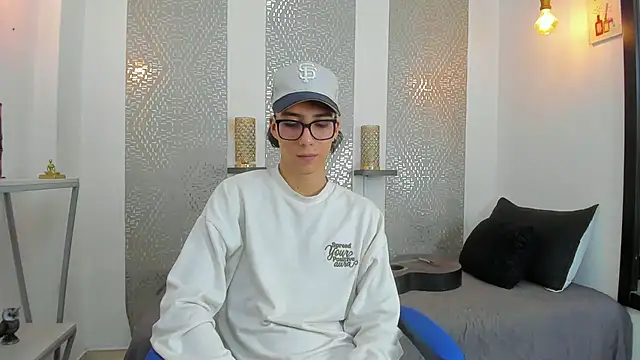 Nikolay Gregori online show from 03-21-25, 07:11