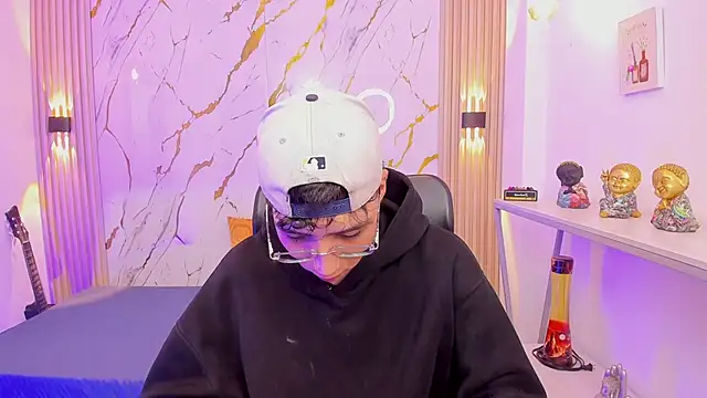 Nikolay Gregori online show from 02-08-26, 04:05