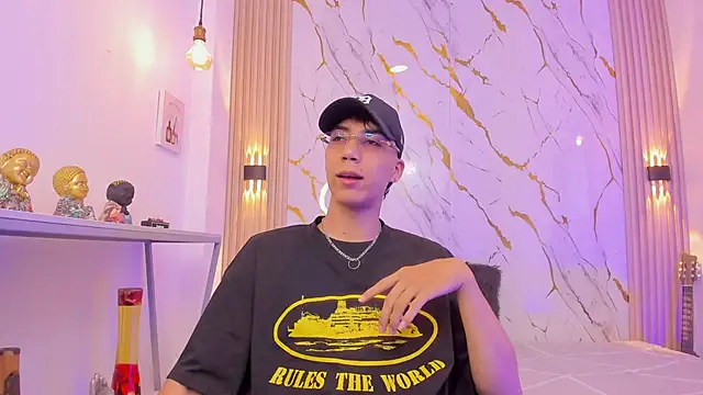 Nikolay Gregori online show from 04-09-26, 04:01