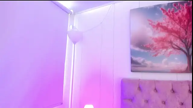 Julianaa Castro  online show from 02-19-25, 02:55