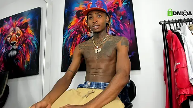 Pantera black 21 online show from 12-13-24, 06:10