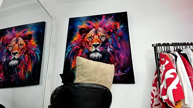 Pantera black 21 online show from 12-18-24, 09:40