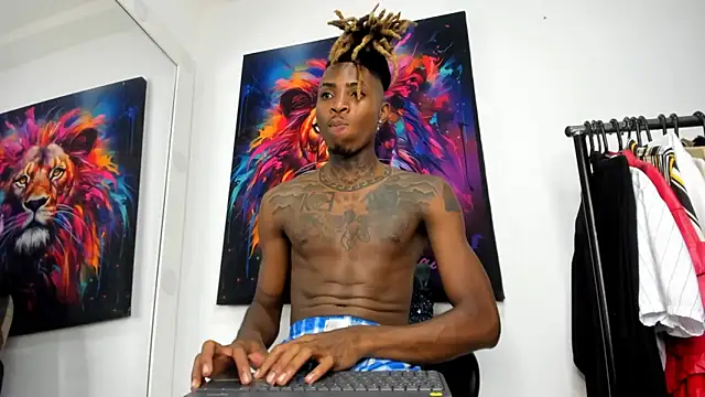 Pantera black 21 online show from 12-30-24, 05:26