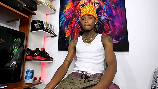 Pantera black 21 online show from 02-05-25, 02:40