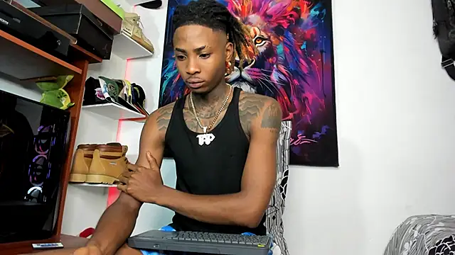 Pantera black 21 online show from 02-24-25, 10:04