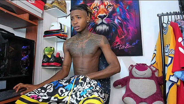 Pantera black 21 online show from 09-28-25, 08:52