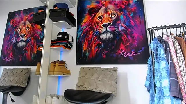 Pantera black 21 online show from 10-14-25, 09:04