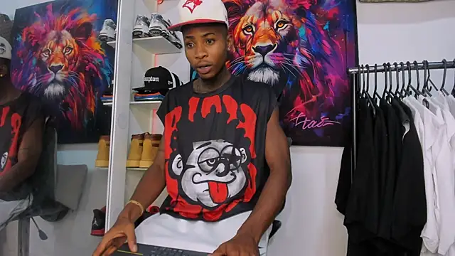 Pantera black 21 online show from 04-18-26, 11:49