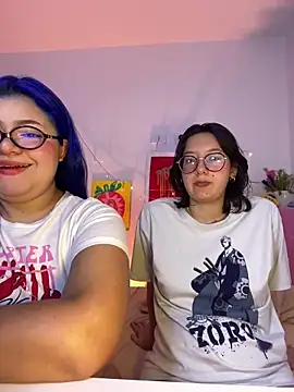 Snapshot of Gaby_Danna chatting on 05-30-26, 02:41 Gaby Danna online show from 05-30-26, 02:41