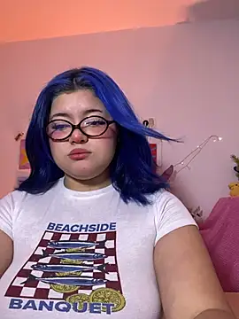 Snapshot of Gaby_Danna chatting on 06-10-26, 02:23 Gaby Danna online show from 06-10-26, 02:23