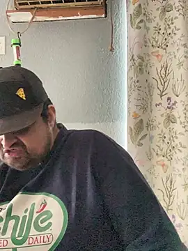 Miguel16i online show from 03-05-25, 04:57