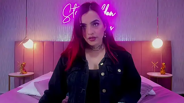 valeriee millerr  online show from 01-07-25, 06:35