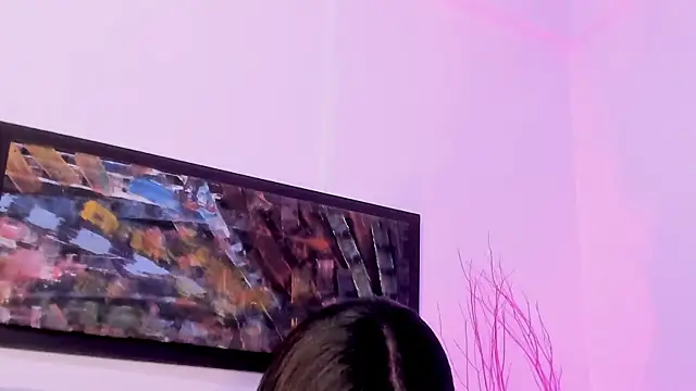 Snapshot of SiennaVidaal chatting on 01-17-25, 06:12 SiennaVidaal online show from 01-17-25, 06:12