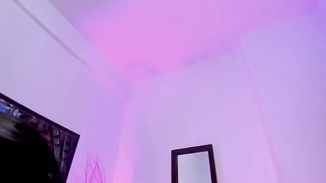 Snapshot of SiennaVidaal chatting on 01-17-25, 09:17 SiennaVidaal online show from 01-17-25, 09:17