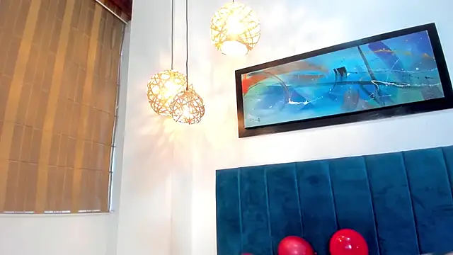 Snapshot of SiennaVidaal chatting on 02-14-25, 09:10 SiennaVidaal online show from 02-14-25, 09:10